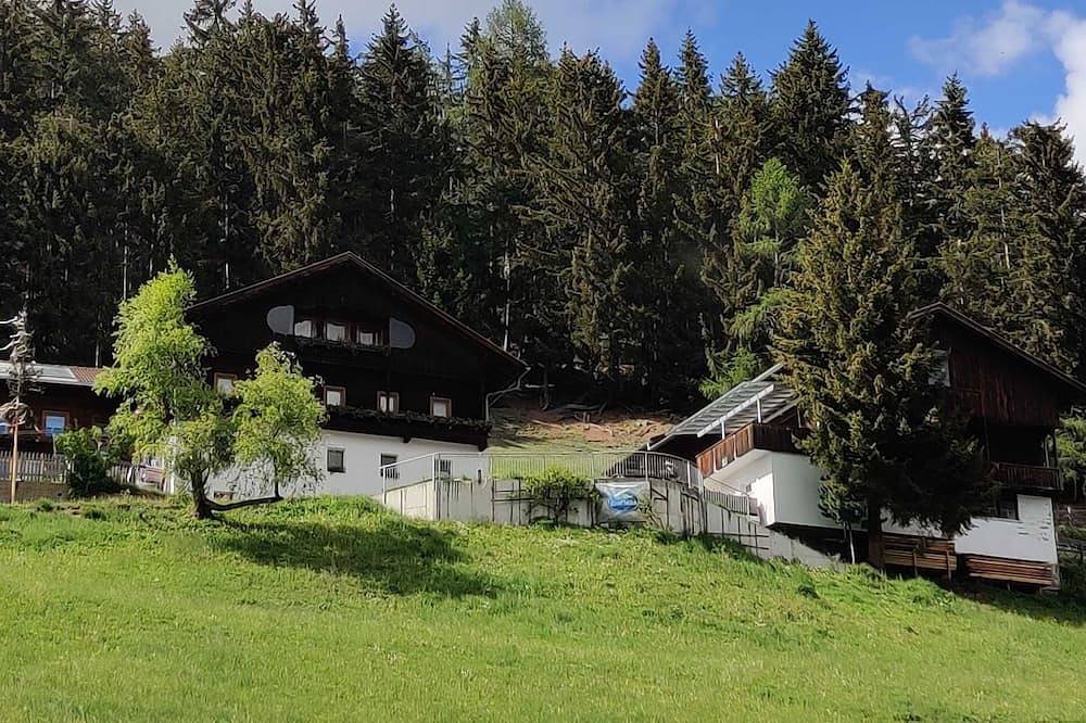 Wohnung Süd - Haus Lukasser in Villgratner Berge, Assling