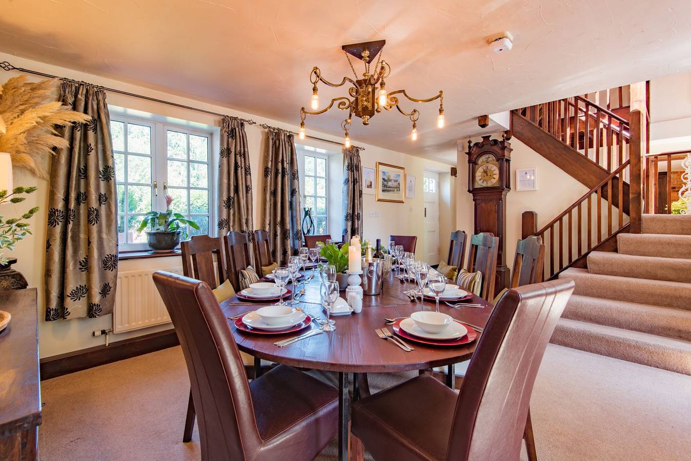The Coach House  in Harrietsham, Kent