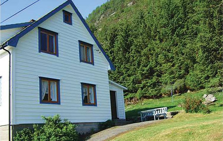Ferienhaus für 4 Personen in Nördliches Fjordnorwegen - 2