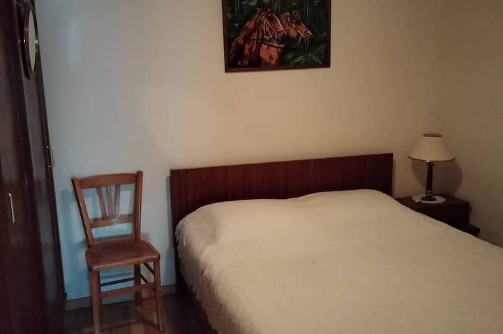 Location de vacances pour 6 personnes, avec terrasse et jardin dans Neussargues en Pinatelle - 2