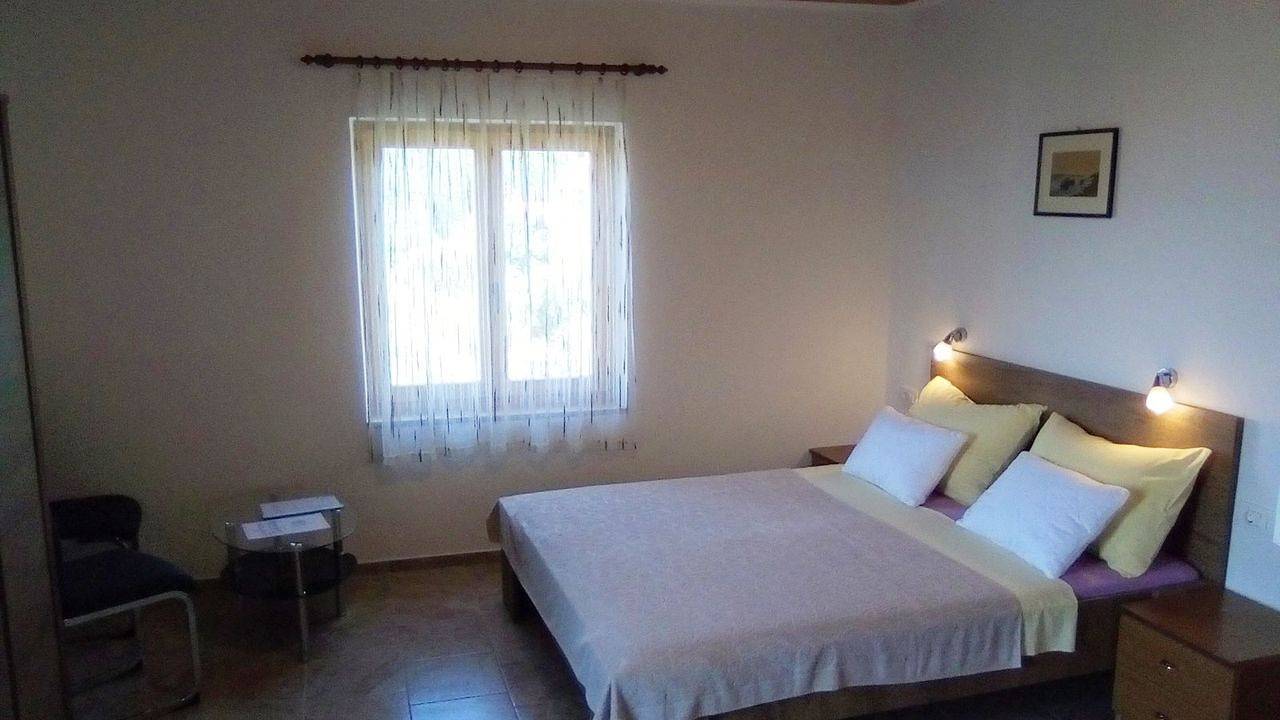 Ganzes Studio, Studio für 2 Personen (23 m²) in Valun in Valun, Cres