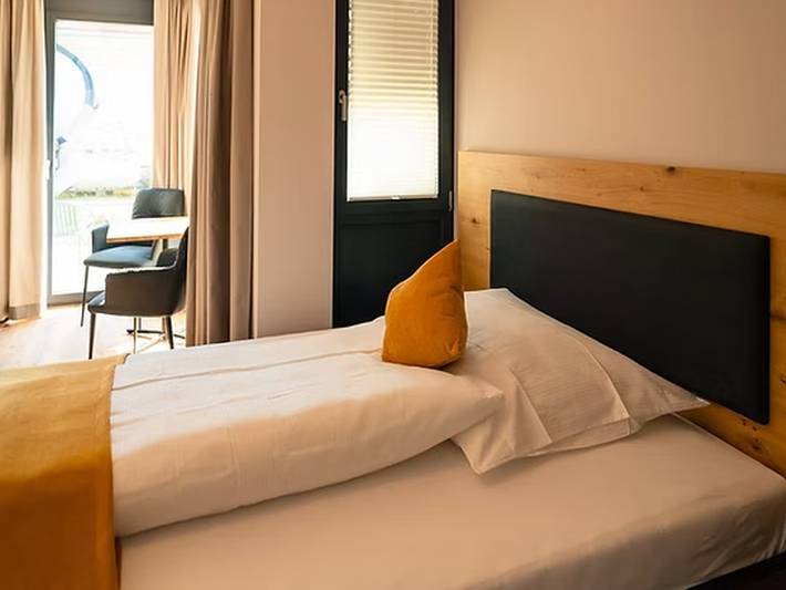 Ganze Ferienwohnung, Adler Apartments - Apartment 100 Dahanna in Erbach (Baden-Württemberg), Erbach Region