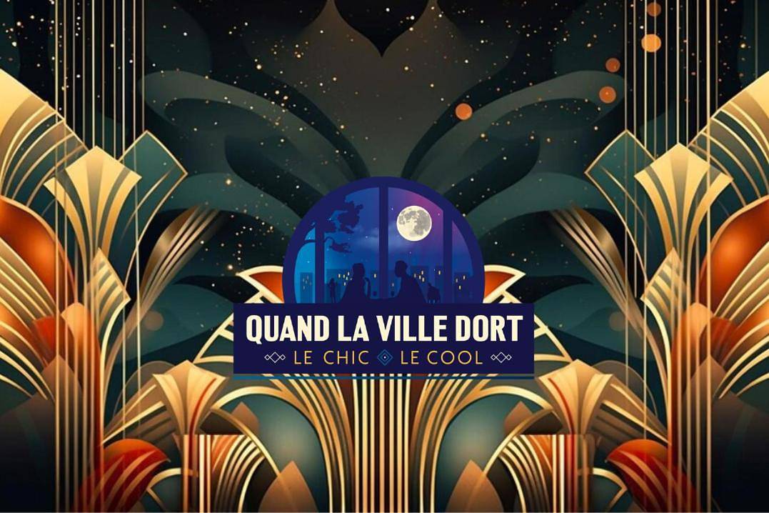 Quand la ville dort in Agen, Région d'Agen