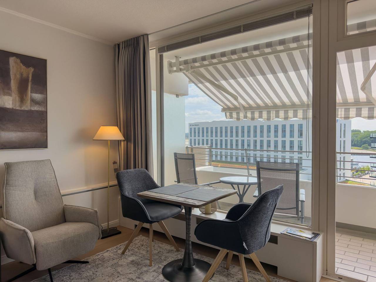 Ganze Wohnung, Objekt-Nr. 169 - Strand - Trelleborgallee in Ostseebad Travemünde, Lübeck