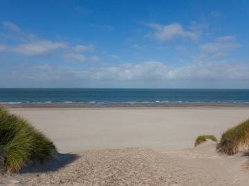 Vakantiehuis voor 6 Personen in Renesse, Nederlandse Noordzeekust, Afbeelding 4