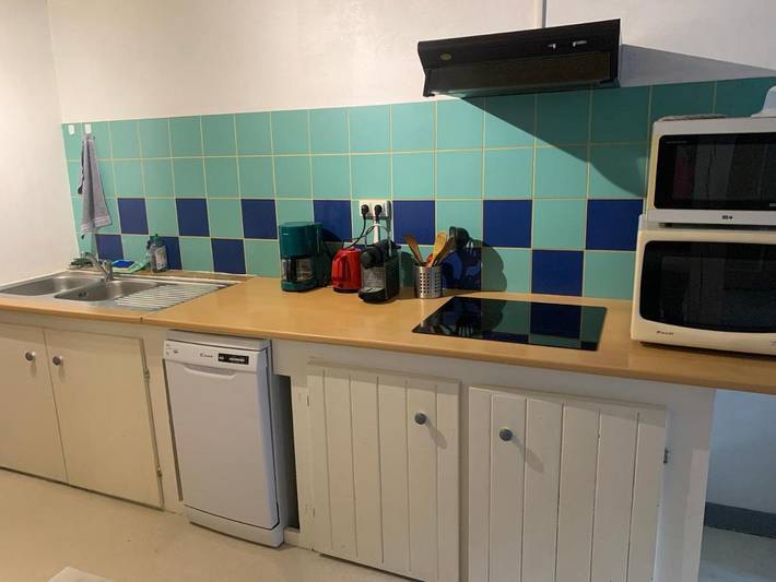 Gîte pour 5 personnes à Marciac - 3