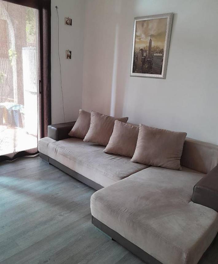 Gîte pour 5 personnes, avec jardin et vue, animaux acceptés à Letojanni - 3