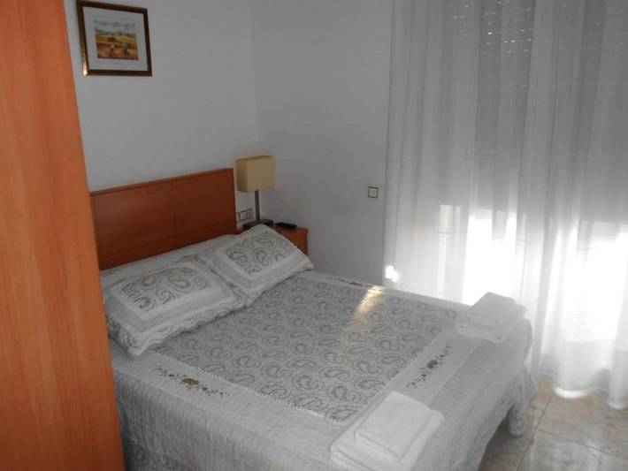 Maison d’hôte pour 2 personnes, avec balcon dans Bages - 4