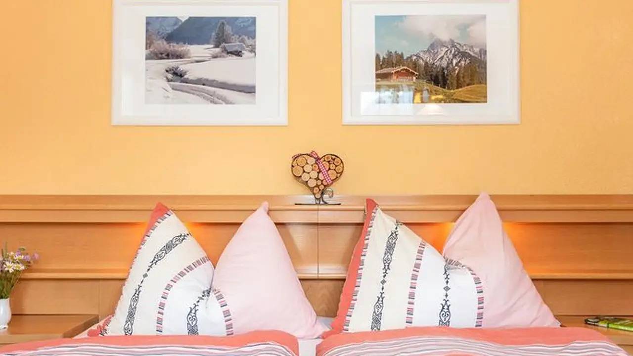 Ganze Ferienwohnung, Ferienwohnung für 7 Personen (70 m²) in St. Martin b. Lofer in Loferer und Leoganger Steinberge, Sankt Martin bei Lofer