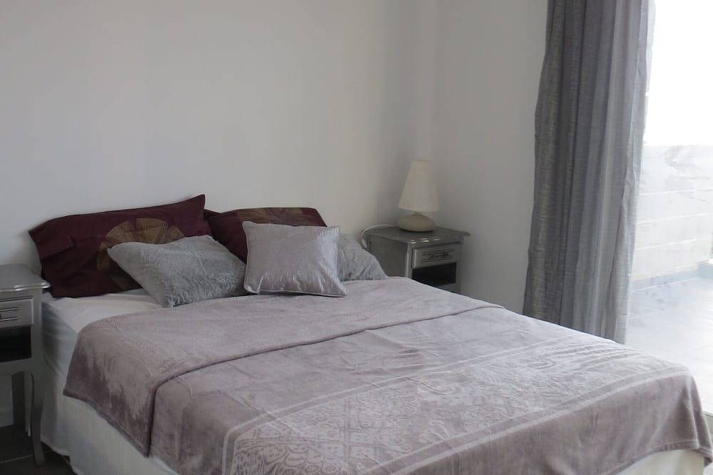 Promo junio y julio: magnífica villa de lujo entre maquis y mar in Coti-Chiavari, Region de Ajaccio