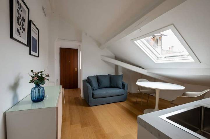 Casa vacanza per 2 persone a Milano