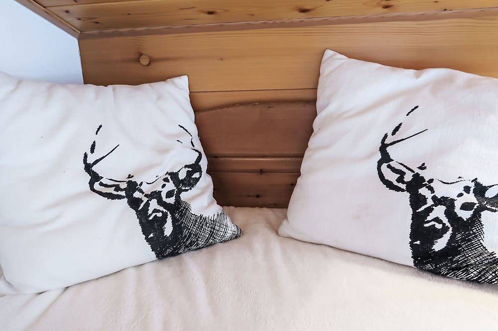 Entire apartment, Mon Abri by Interhome in Les Diablerets, Ormont-Dessus (Les Diablerets)
