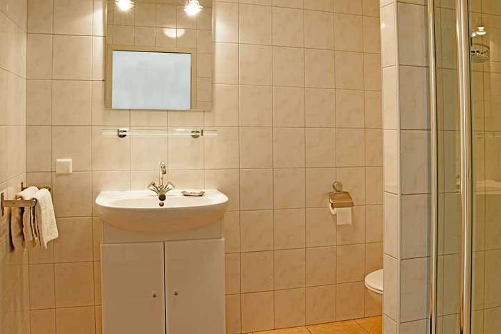 Gîte pour 3 personnes, avec terrasse et jardin dans Boskoop - 3