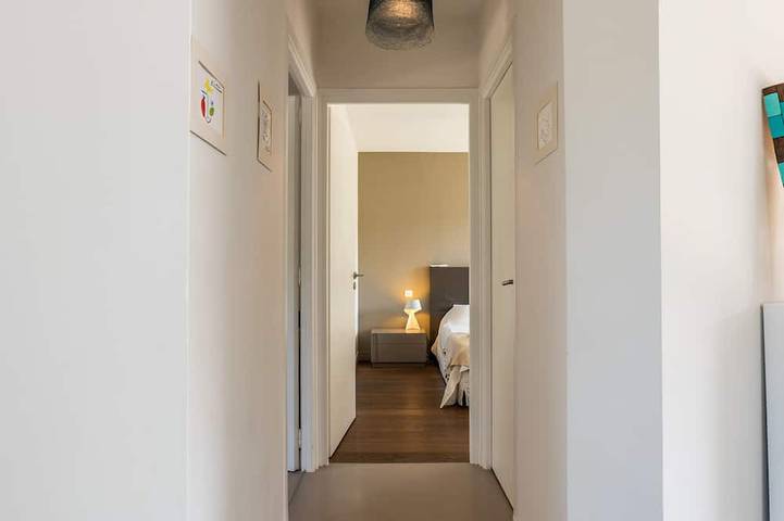 Villa pour 7 personnes, avec terrasse et jardin à Biot - 4