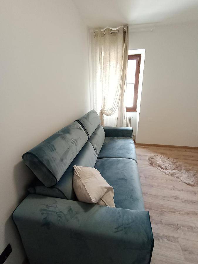 Gîte pour 4 personnes, avec jardin ainsi que terrasse et vue, animaux acceptés à Tione di Trento - 4