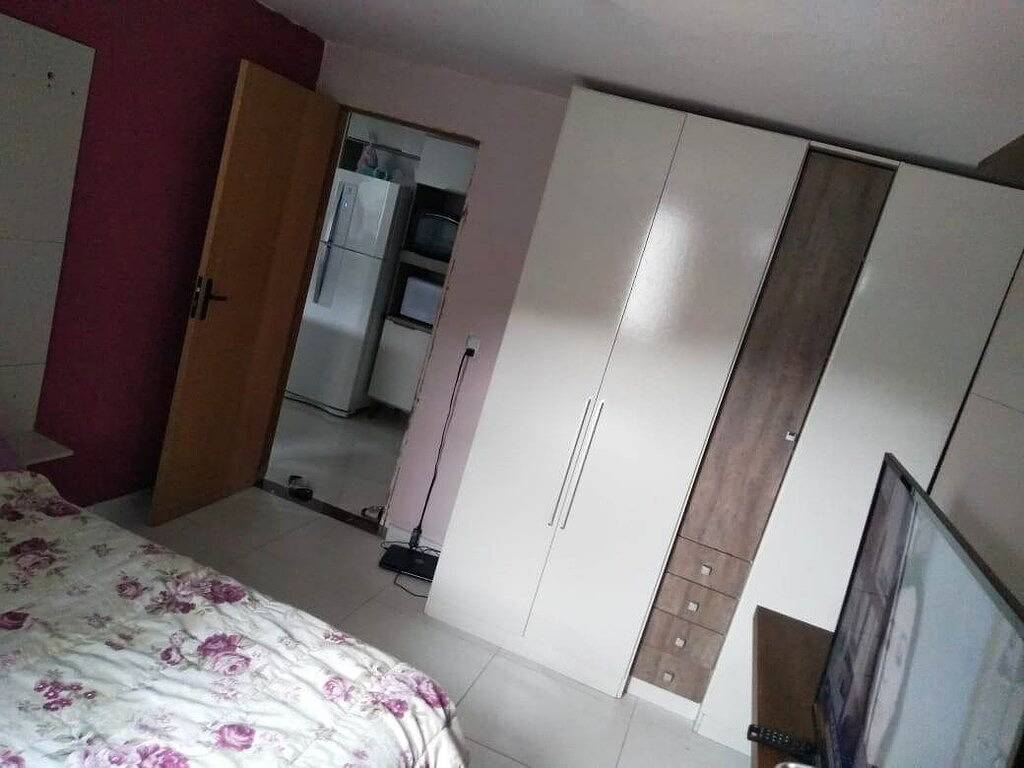 Casa Temporada 2 Quartos in Campeche (SC), Praia do Campeche