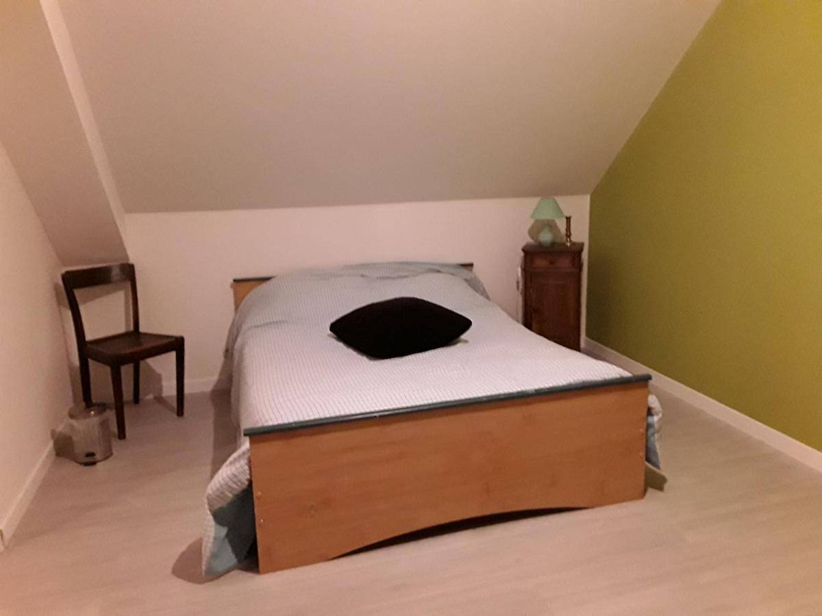 Appartement de vacances entier, Chambre chez l'habitant virage de mulsanne in Mulsanne, Sarthe