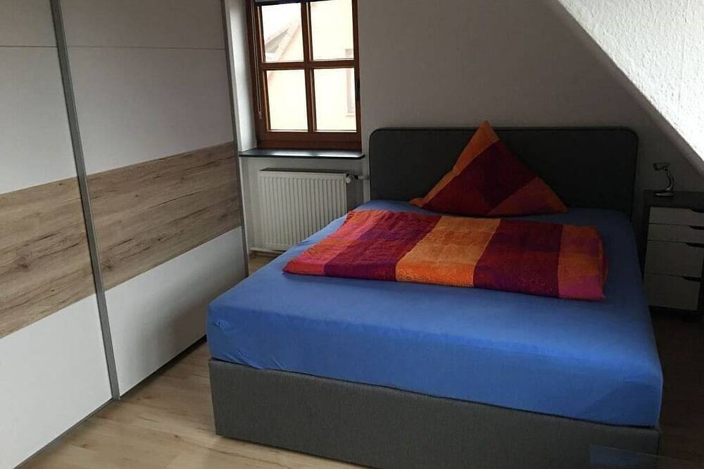 Wehner Komfortable Ferienresidenz in Marl, Kreis Recklinghausen
