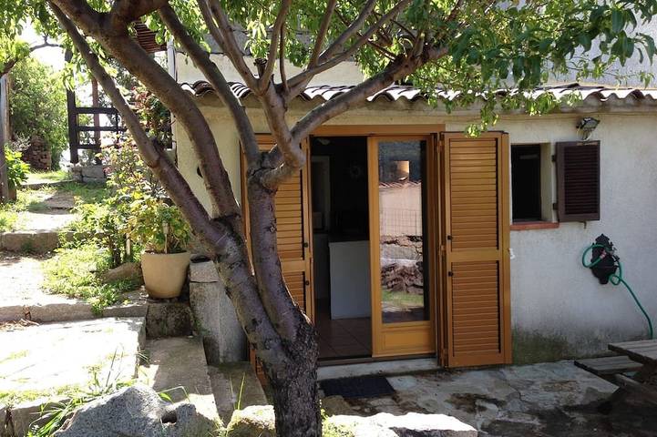 Appartement de vacances pour 3 personnes