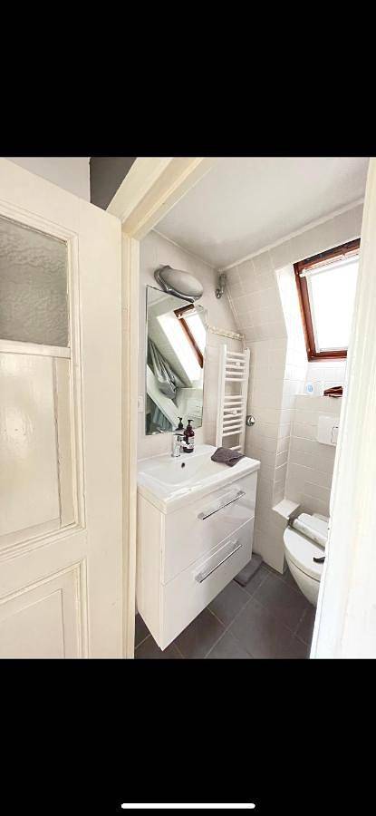 Ferienwohnung für 3 Personen, mit Garten in Westend Berlin - 2