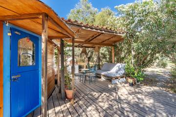 Casa De Vacaciones para 2 Personas en Lanjarón, Provincia de Granada, Foto 2
