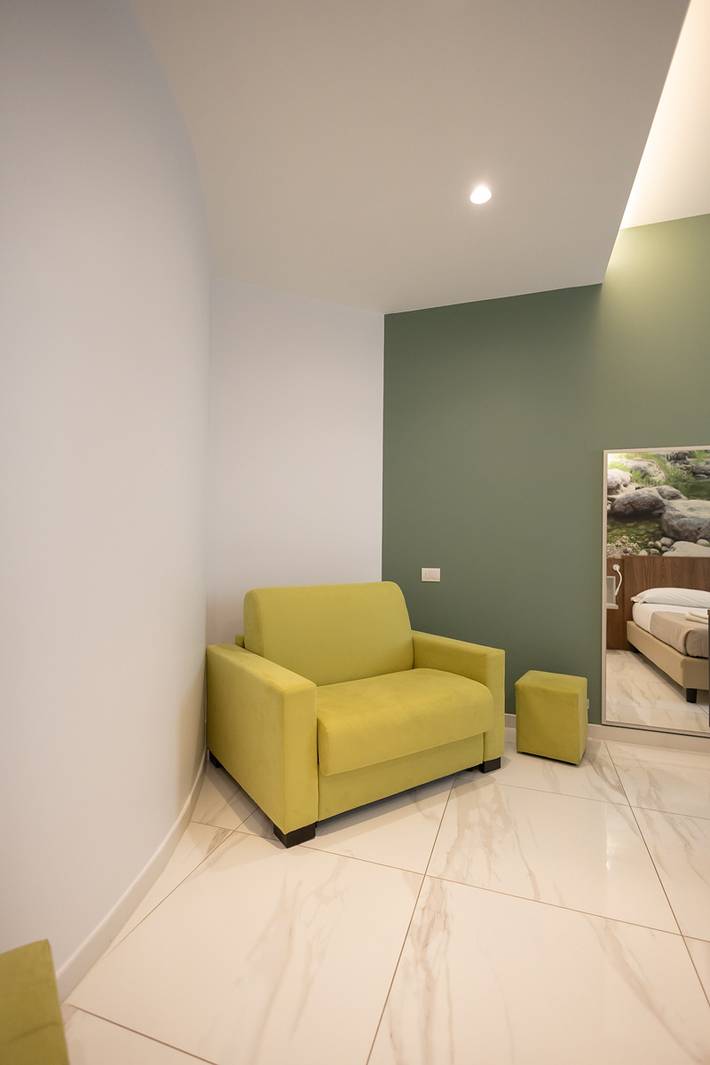 Gîte pour 3 personnes dans Basilicate - 3