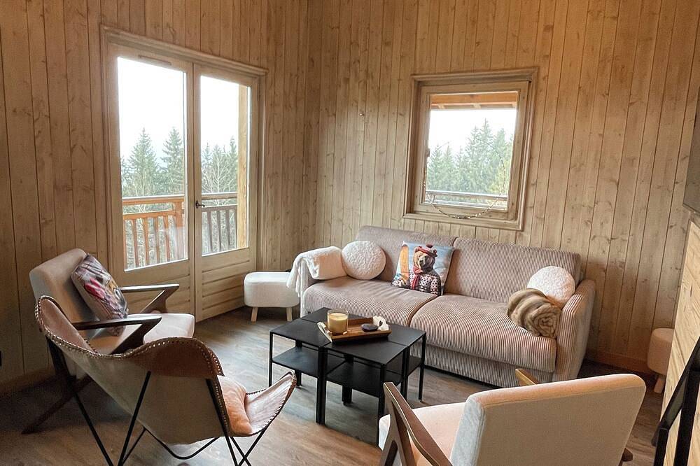 Photo : Appartement de vacances
