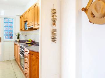 Apartamento in Portocolom, Felanitx für 4 