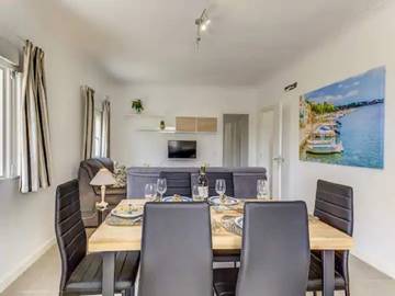 Villa in Alcúdia, Mallorca Norden für 6 