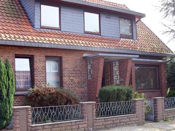 Ferienwohnung für 4 Personen in Celle