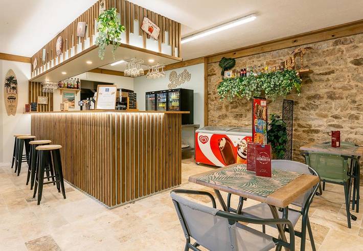 Location de vacances pour 10 personnes à Taden - 2