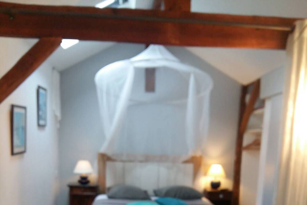 Jolie chambre d'hôtes idéalement située pour visiter Bordeaux et sa région in Pessac, Région de Bordeaux