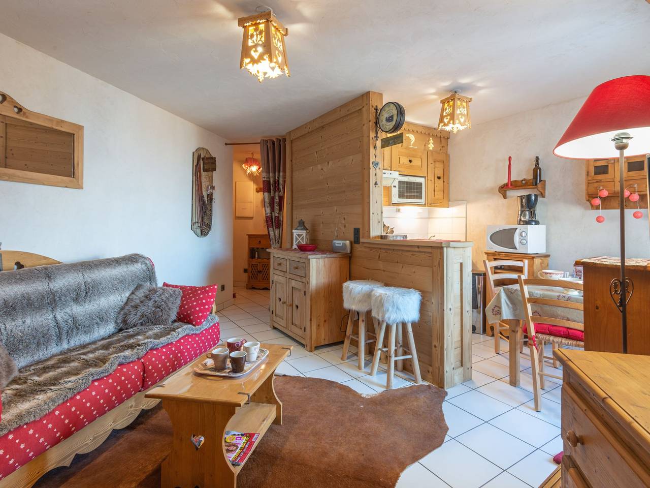 Photo : Appartement de vacances