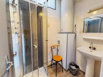 Location De Vacances pour 4 Personnes dans Saint-Gilles-Croix-de-Vie, Vallée de la Loire, Photo 3