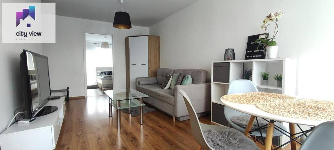 Apartament wakacyjny dla 4 osób, z Balkon w Świdnica