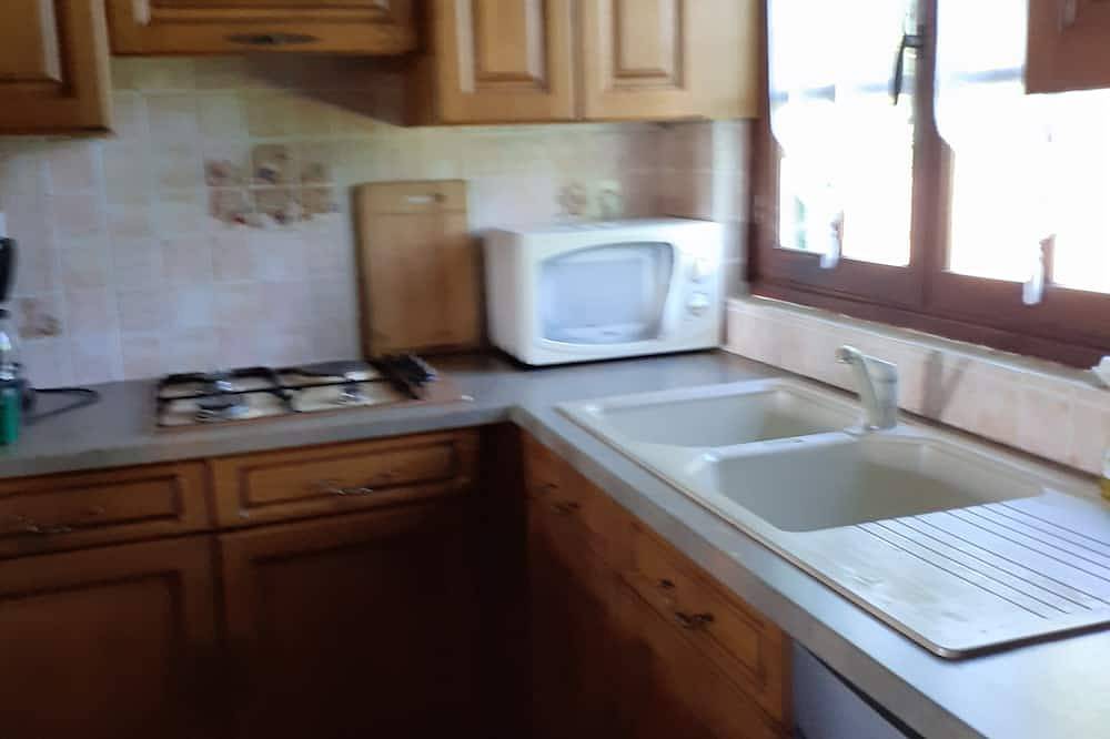 Casa De Vacaciones En Hueco in Mainsat, Región de Aubusson