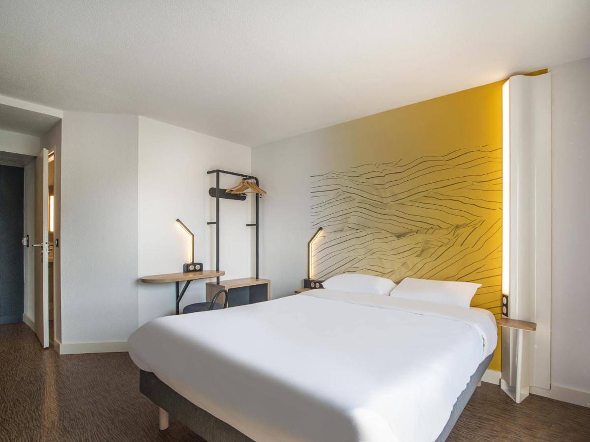 B&B Hotel Cholet Nord in Cholet, Région de Cholet