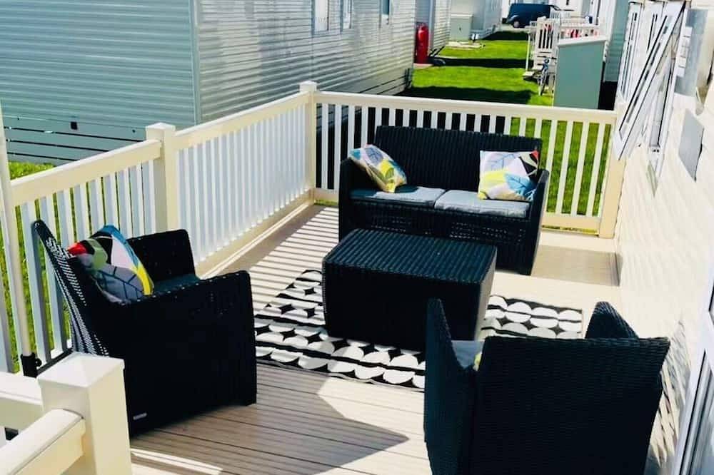 Casa vacanza a Kent a partire da 146€ a notte