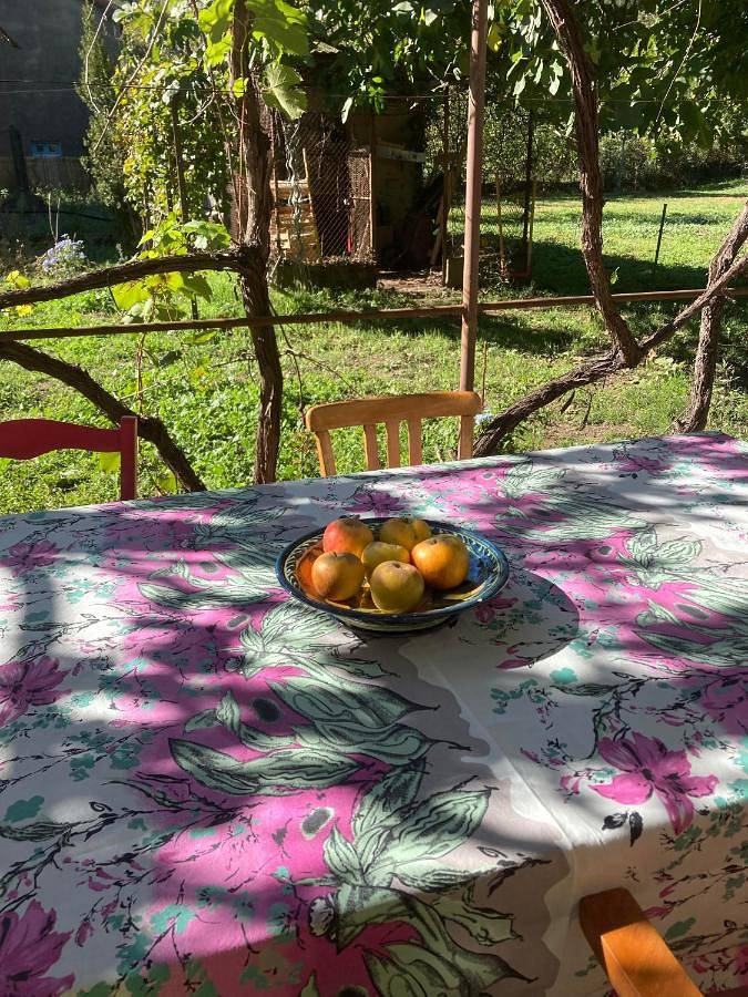 Gîte pour 3 personnes, avec jardin et vue à Les Salles-du-Gardon - 3