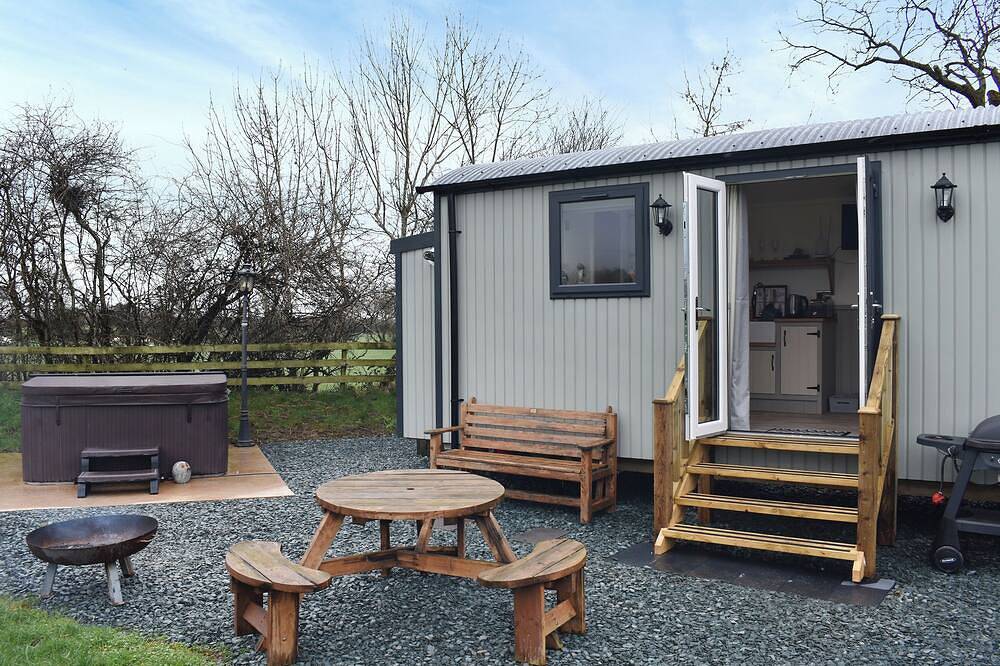 Casa vacanza a Cumbria a partire da 159€ a notte