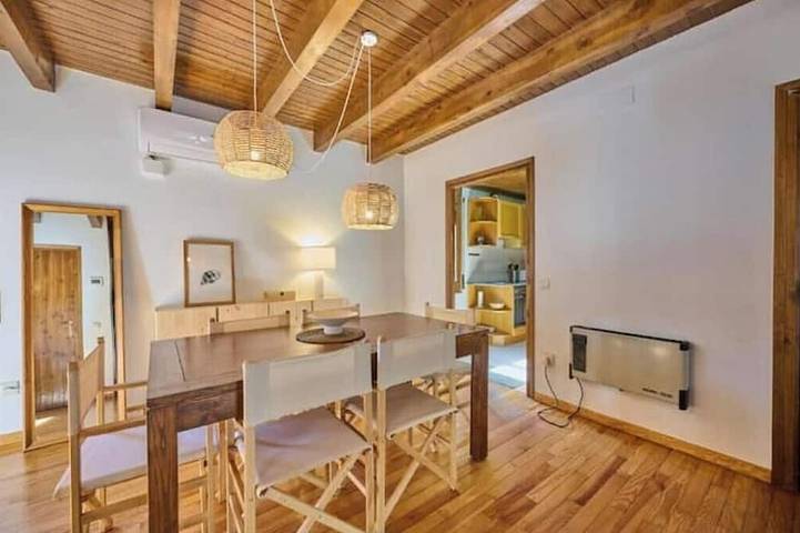 Appartement de vacances pour 4 personnes - 1