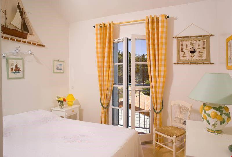 Maison de vacances pour 5 personnes in Saint-Jean-de-Monts, Vendée