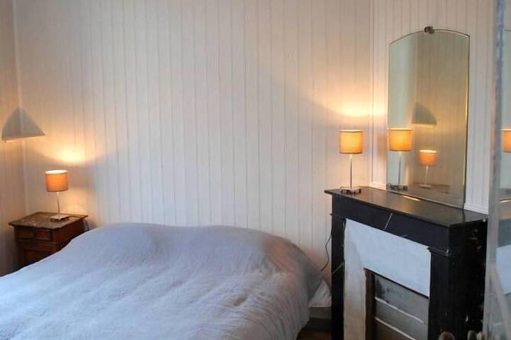 Location de vacances pour 14 personnes, avec jardin et terrasse, animaux acceptés à Bourcefranc-le-Chapus - 4