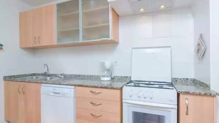 Ferienwohnung in Porreres, Mallorca Süden für 5 