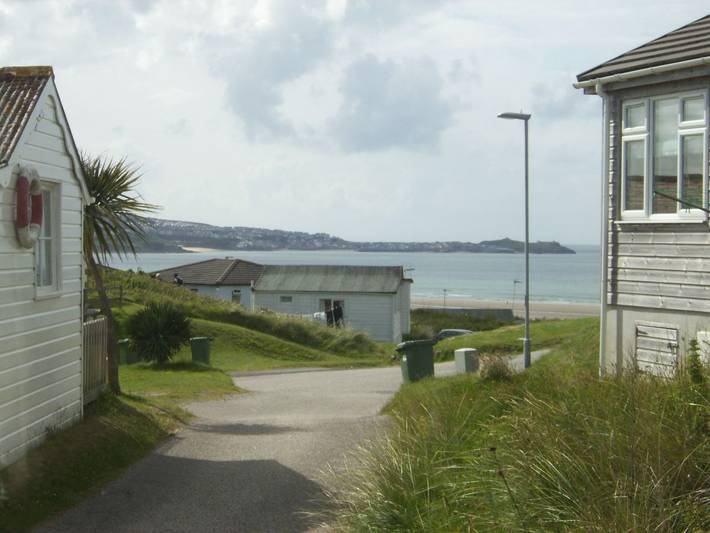 Casa rural para 3 personas, con vistas al mar - 1
