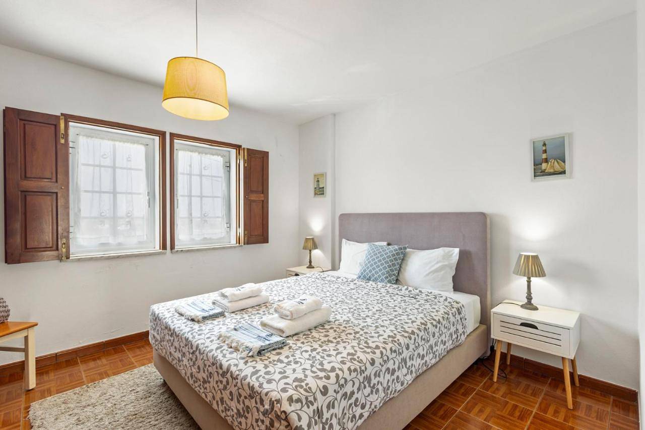 Best Houses 21 - Surf House Perfect Location in Baleal, Leiria distrito