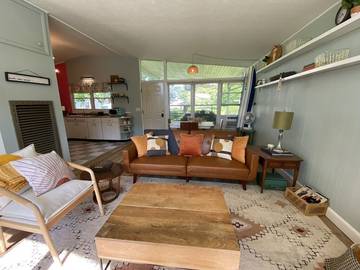 Vacation House for 7 Guests in Lorain County, Picture 2