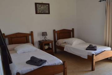 Ferienhaus für 6 Personen in Cala Figuera, Santanyí, Bild 2