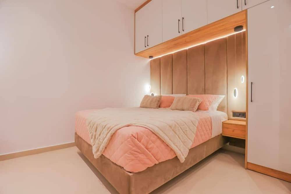 City Compass Luxury Villa in Faliraki Beach, Faliraki