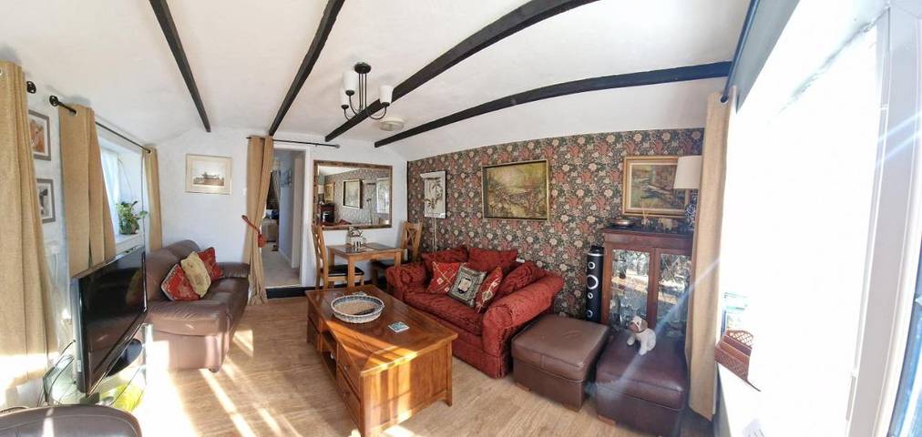Holiday rental for 3 people, with Garden in Ringwood